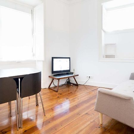 GuestReady - Hygge-style Apartment in Historical Graça Lisboa Exterior foto