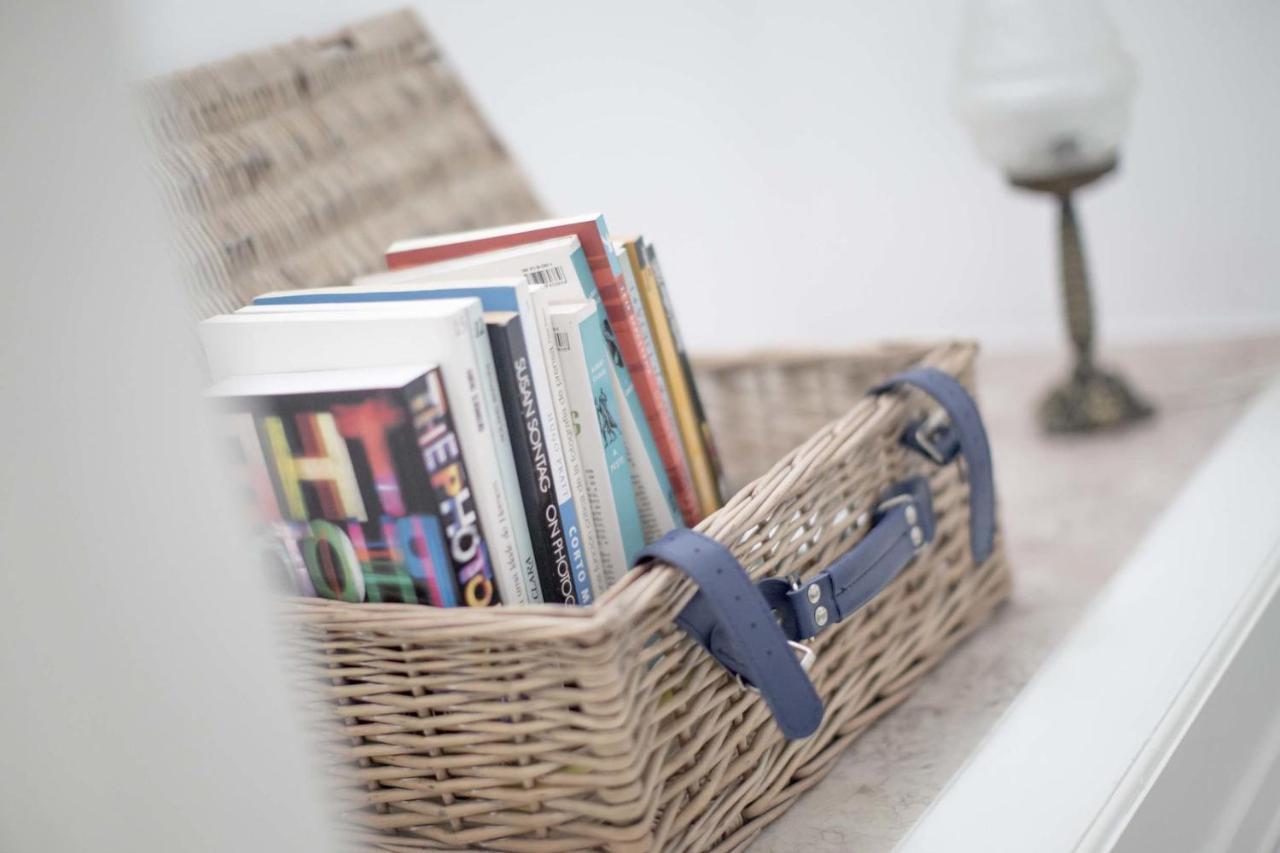 GuestReady - Hygge-style Apartment in Historical Graça Lisboa Exterior foto