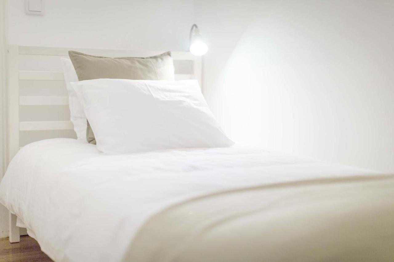 GuestReady - Hygge-style Apartment in Historical Graça Lisboa Exterior foto
