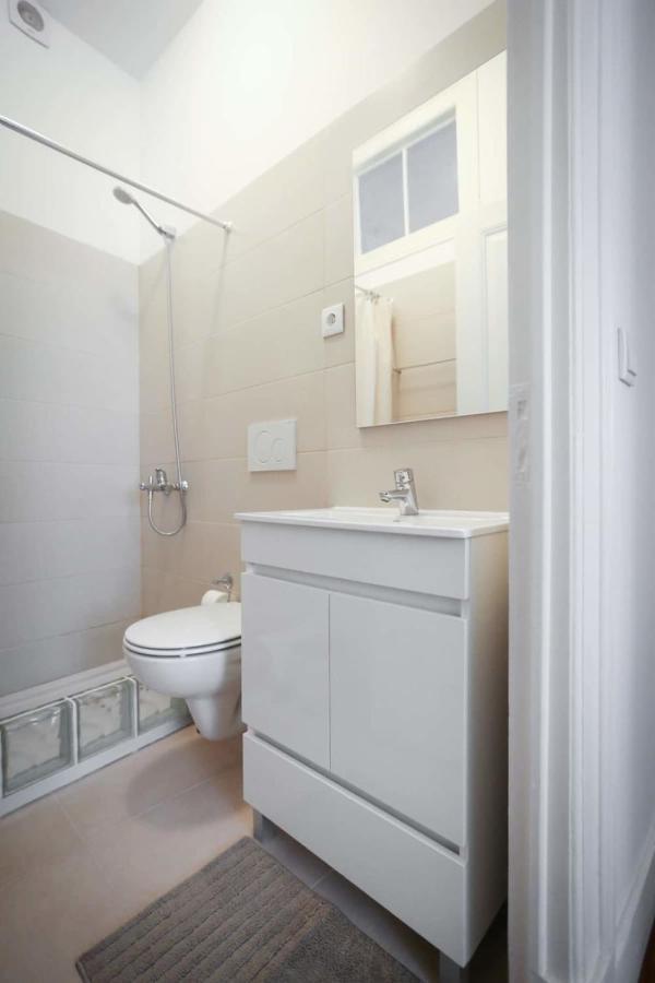 GuestReady - Hygge-style Apartment in Historical Graça Lisboa Exterior foto